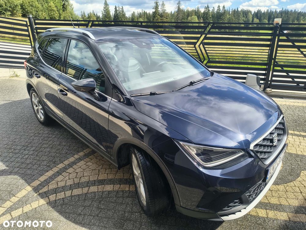 Seat Arona - 13