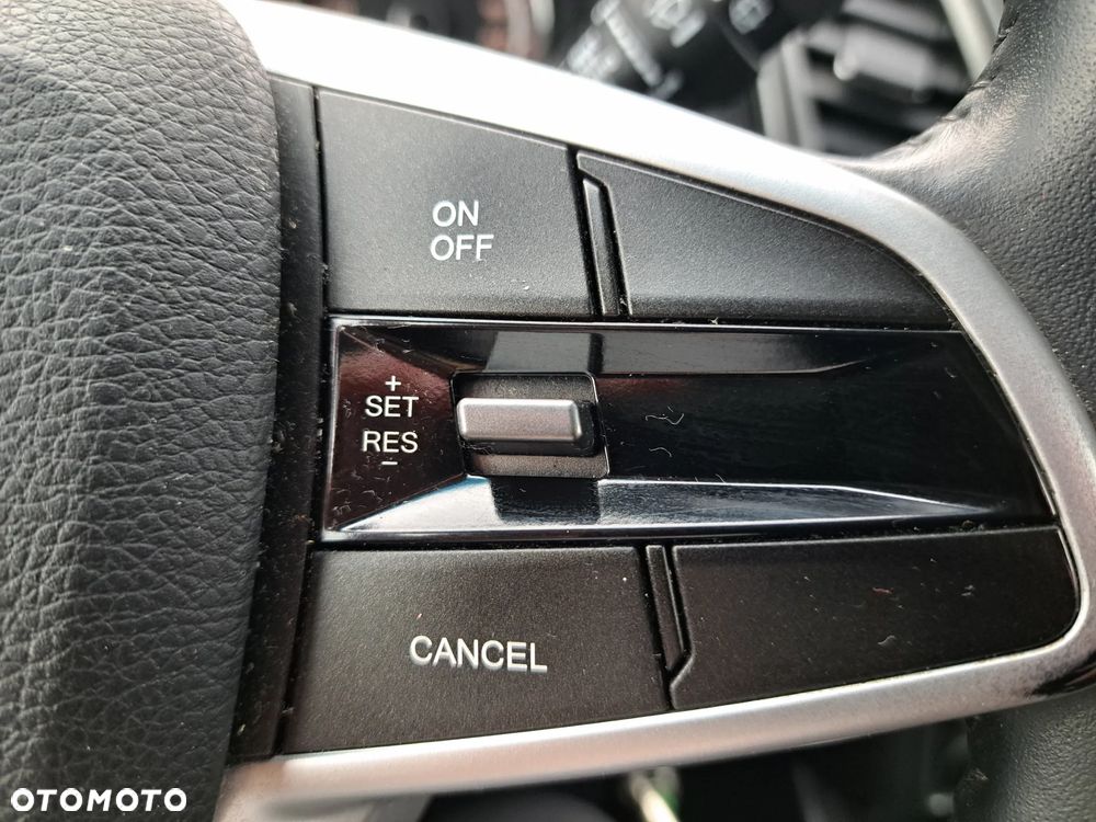 SsangYong/KGM Korando 2.0 Sapphire 2WD - 12