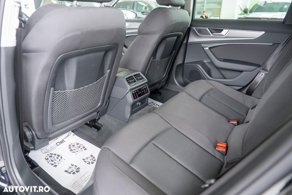 Audi A6 Avant 50 TFSI e quattro S tronic S line - 23