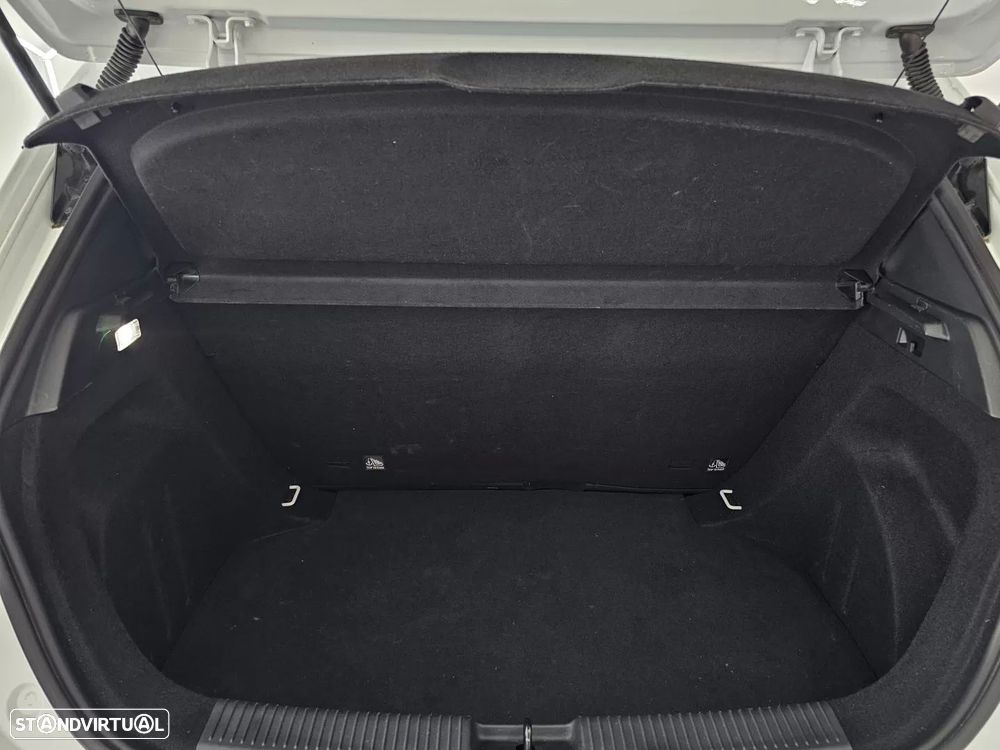 MG MG3 1.5 L Hybrid+ Comfort - 25