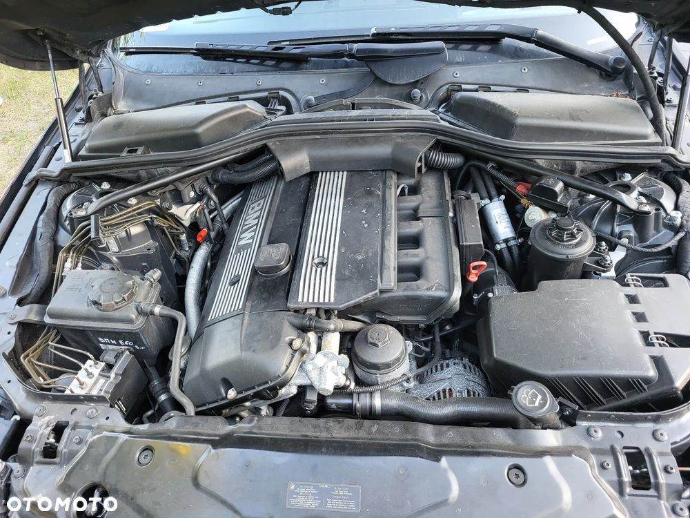 BMW Seria 5 - 14