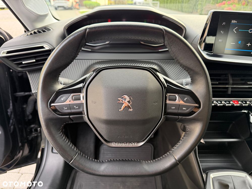 Peugeot 208 1.2 PureTech Active Pack S&S - 35