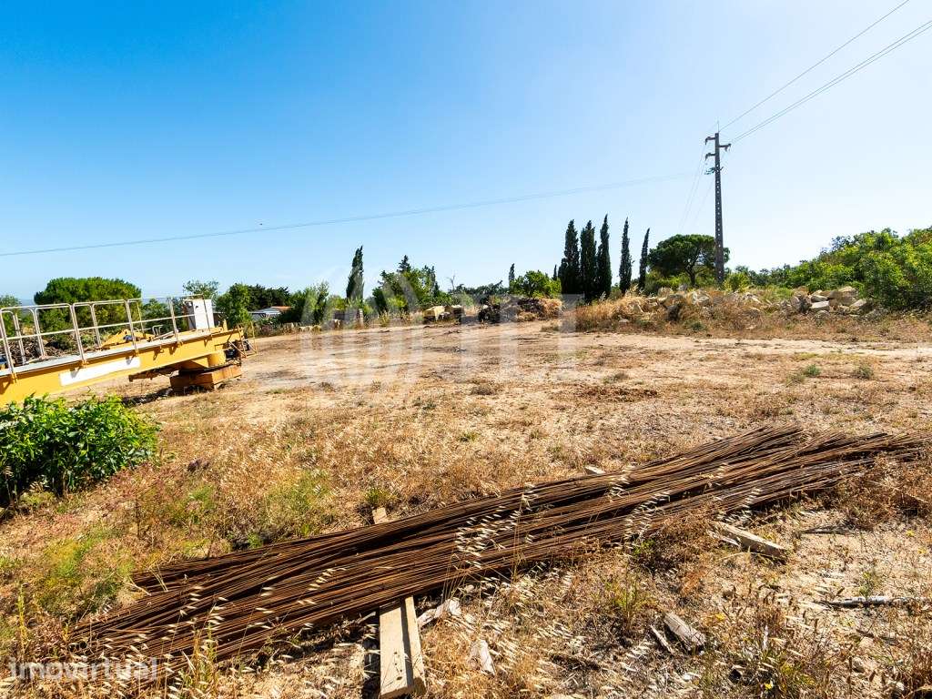 Lote de terreno para construção, em Ferrel, Luz, Lagos - Grande imagem: 3/8