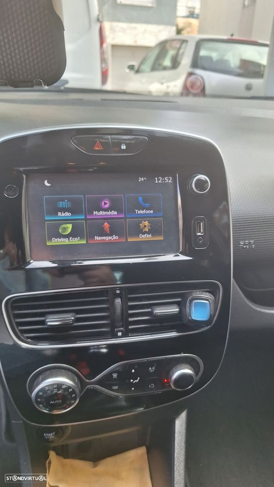 Renault Clio 1.5 dCi Limited - 8