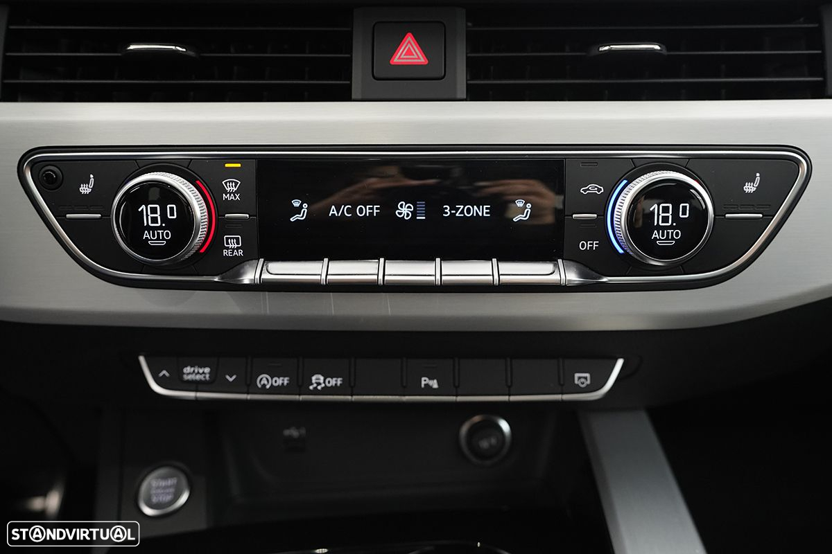 Audi A5 Sportback 40 TDI Advanced S tronic - 12