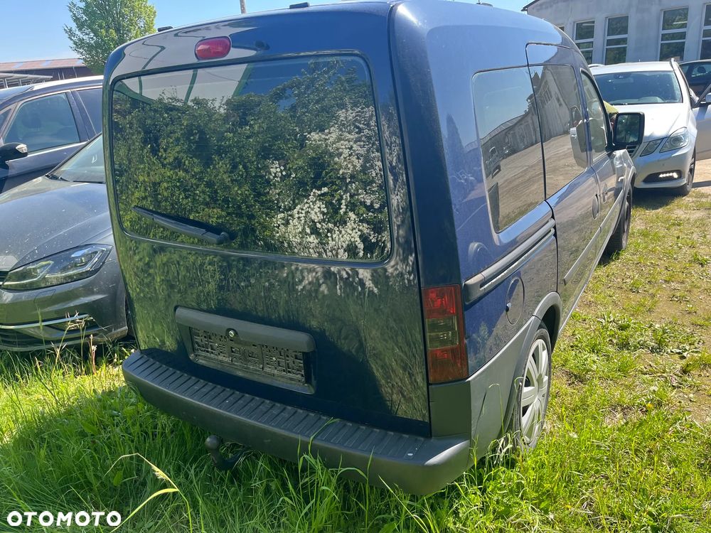 Opel Combo - 7