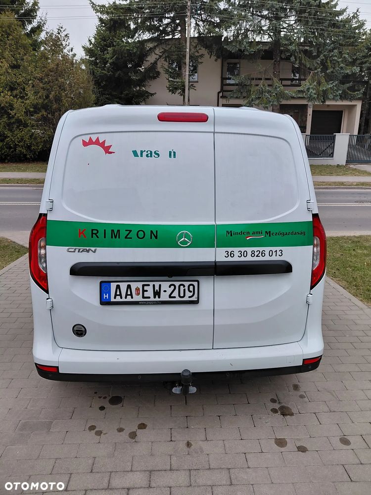 Mercedes-Benz Citan - 2
