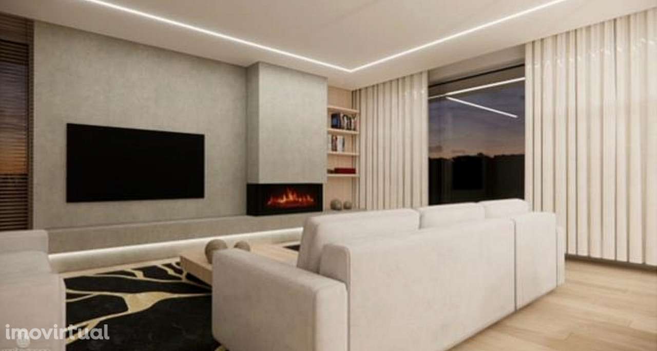 Moradia T4 com Piscina perto da Covilhã – Serra da Estrela - Grande imagem: 3/35