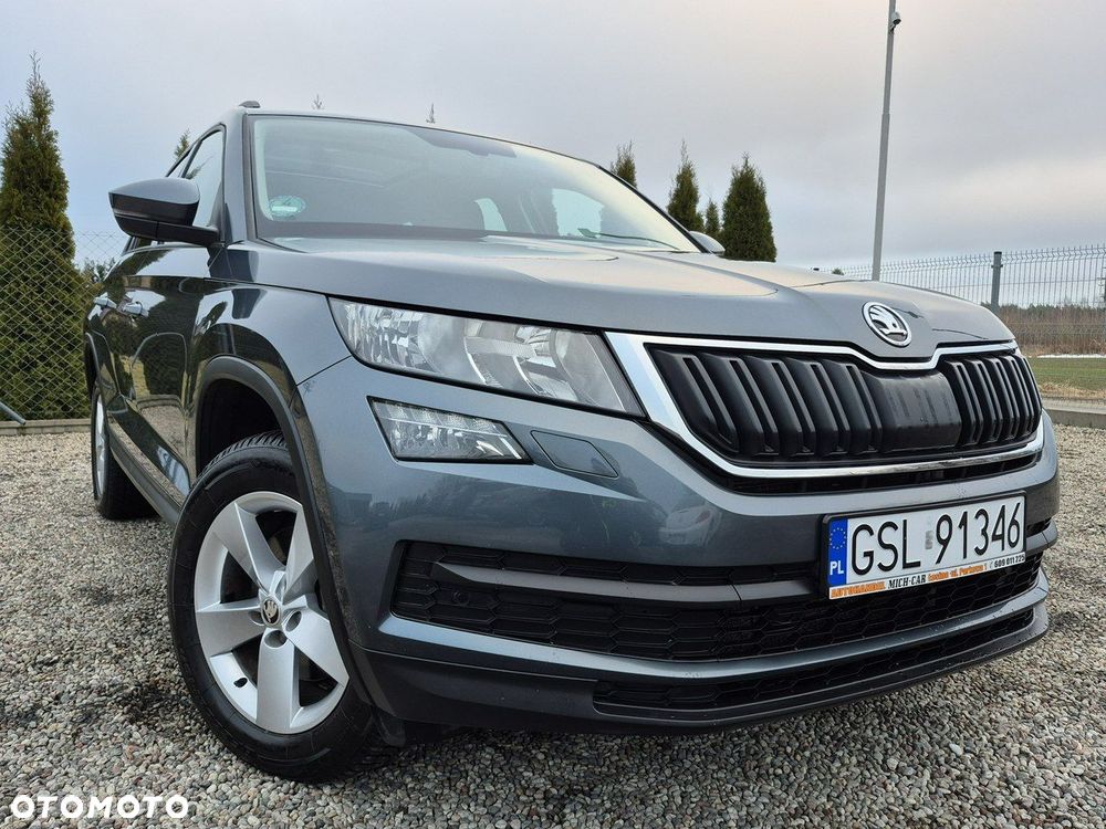 Skoda Kodiaq - 3
