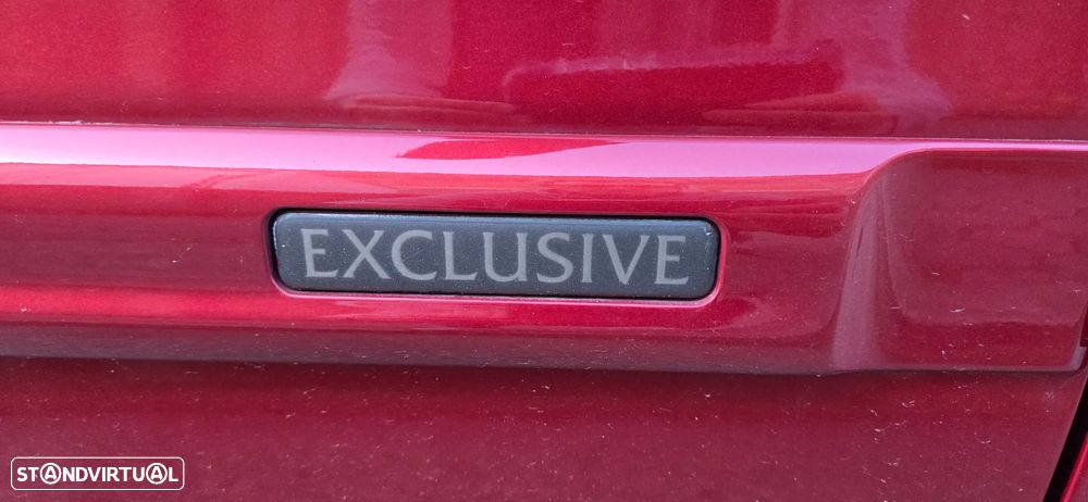 Citroën Saxo 1.1i Exclusive - 7