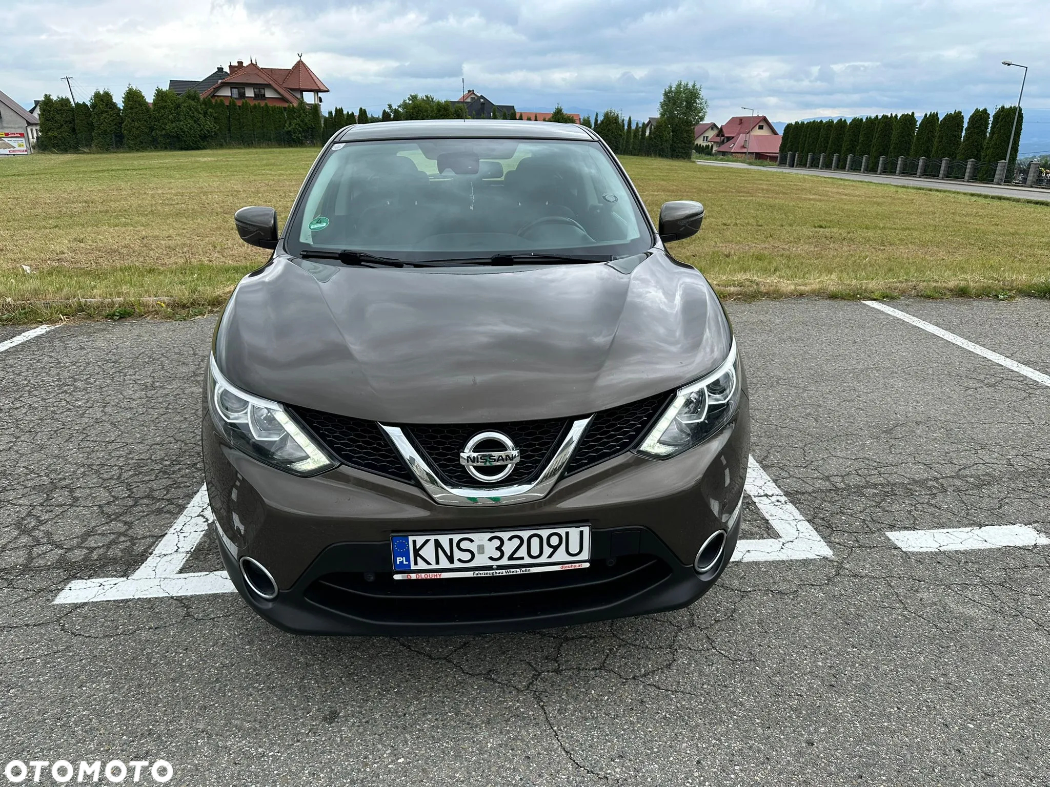 Nissan Qashqai 1.6 dCi ALL-MODE 4x4i PREMIER - 3