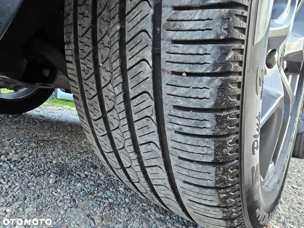 Jeep Grand Cherokee 3.6 V6 Limited - 20