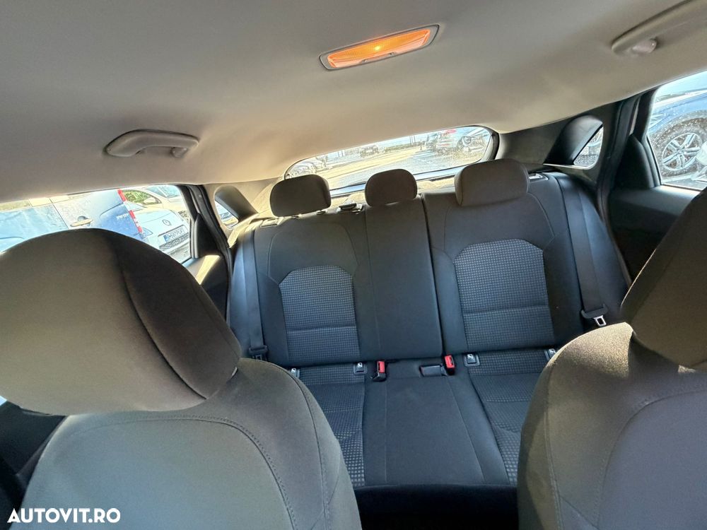 Kia Ceed 1.5 T-GDI 7DCT Best+ - 10