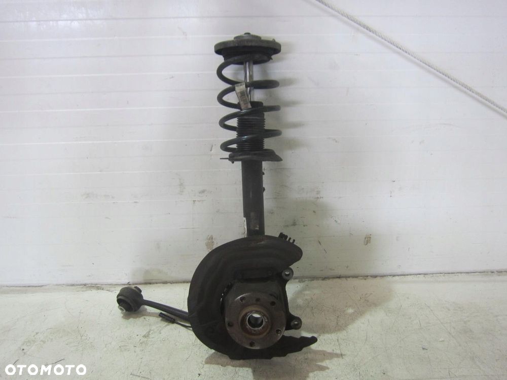 BMW X3 F25 X4 F26 ZWROTNICA LEWA AMORTYZATOR WAHACZ LEWY WAHACZE 6796315 - 1
