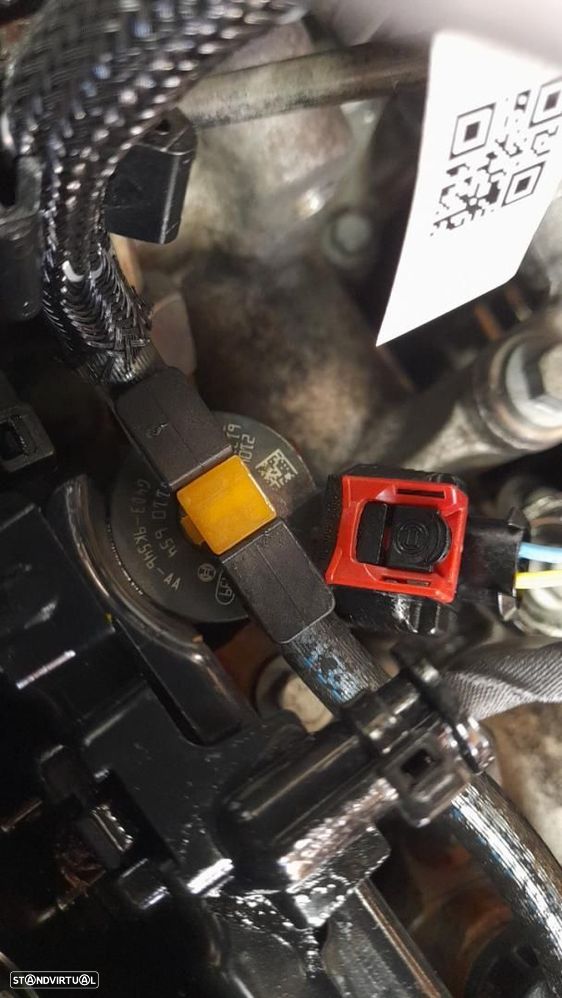 INJETOR LAND ROVER DISCOVERY SPORT REF. G4D39K546AA - 1