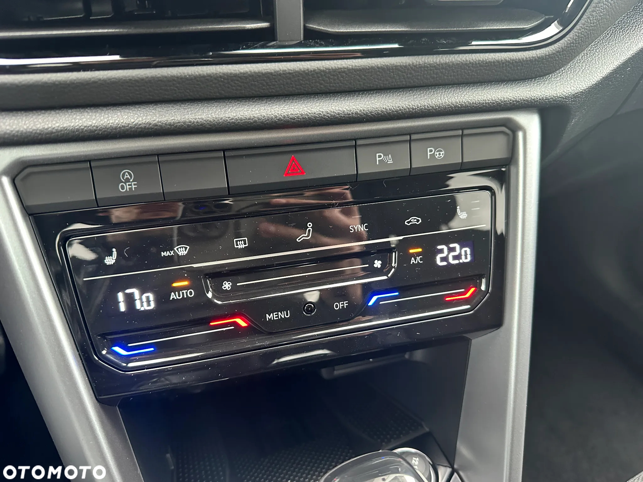 Volkswagen T-Roc 1.5 TSI Life Plus DSG - 13