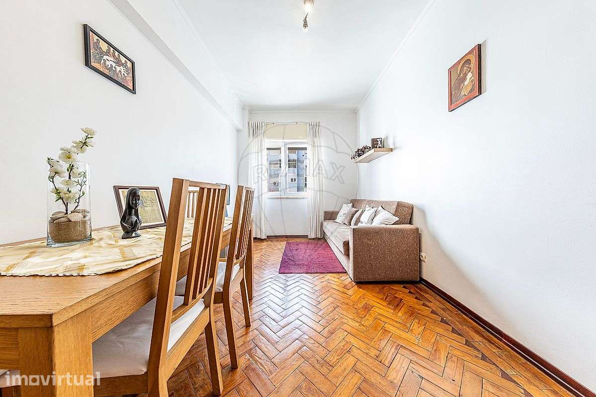 Apartamento T2 para venda - Grande imagem: 3/25