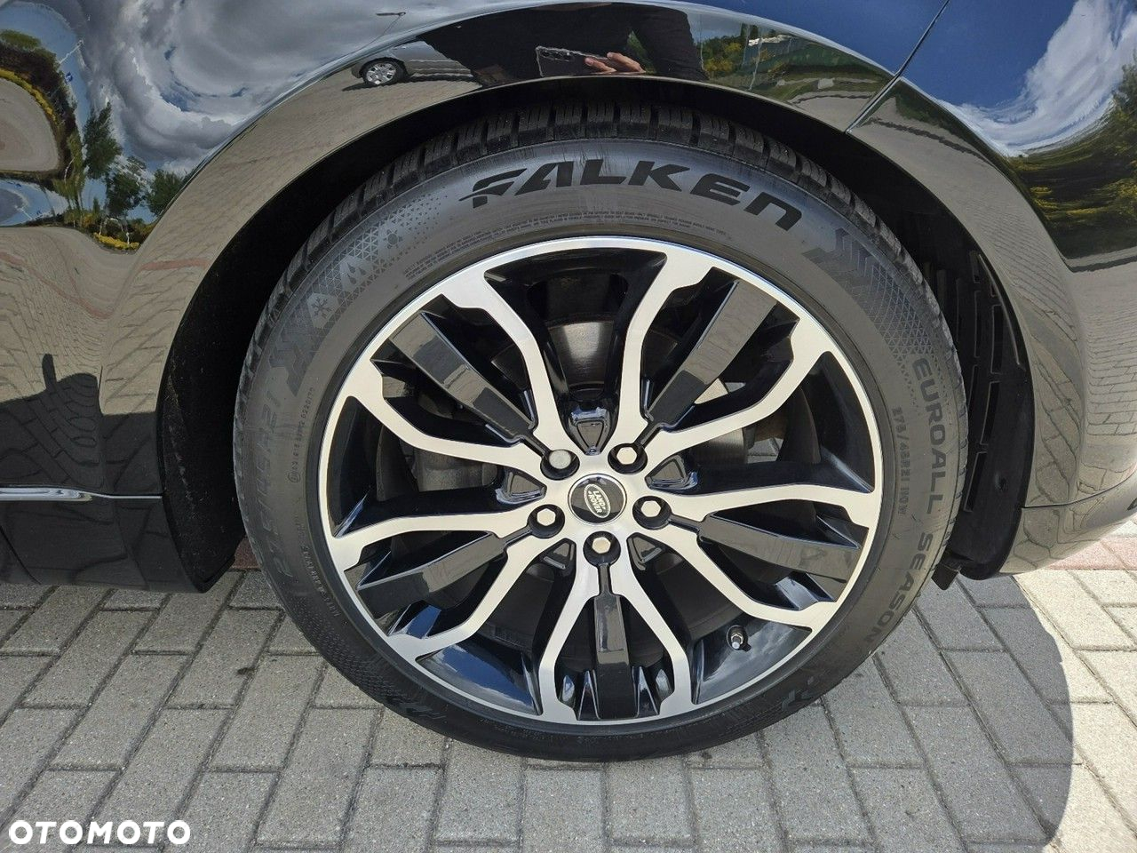 Land Rover Range Rover Sport - 15