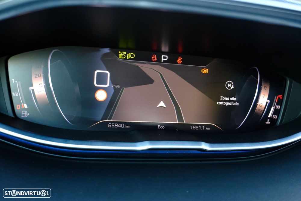 Peugeot 5008 1.2 PureTech GT EAT8 - 23