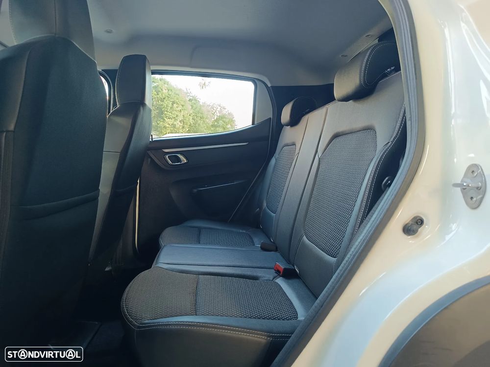 Dacia Spring Electric 45 Essential - 15