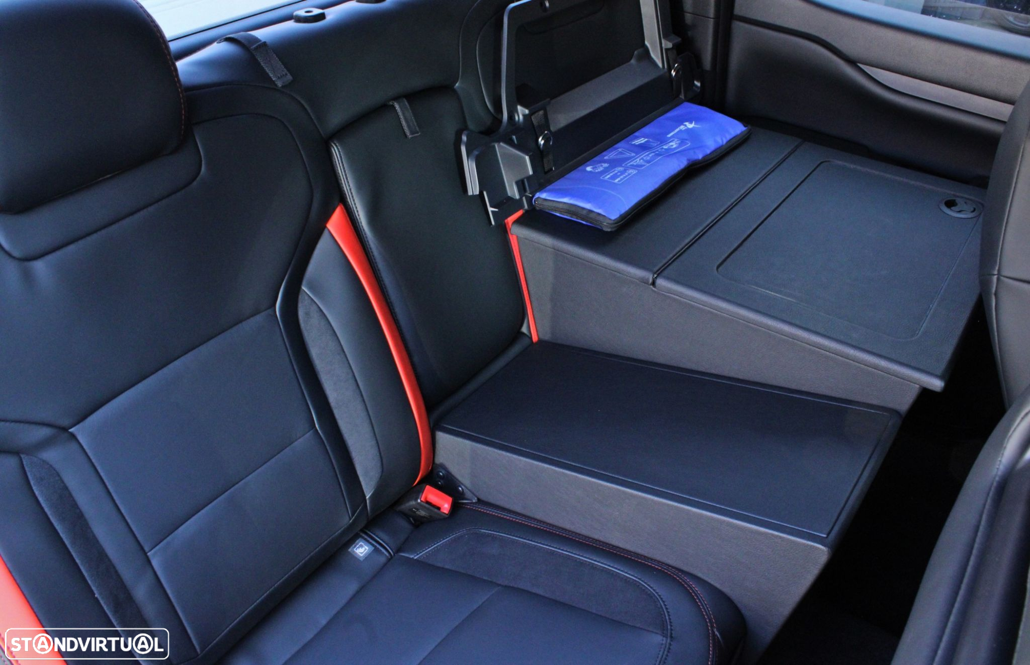 Ford Ranger 2.0 EcoBlue CD Raptor 4WD Aut. - 17