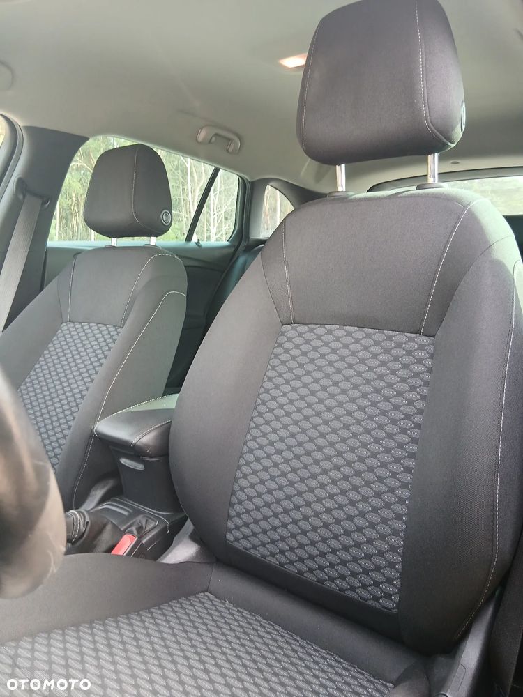 Opel Astra 1.6 CDTI DPF ecoFLEX TourerStart/Stop Selection - 24