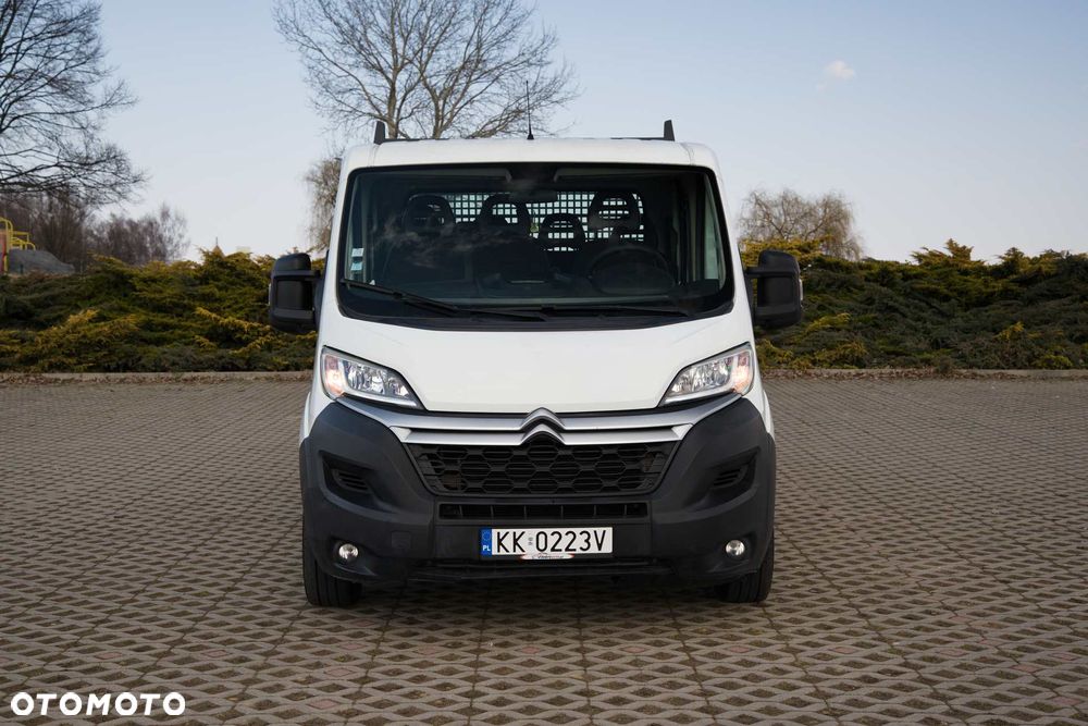 Citroën Jumper L3 - 3