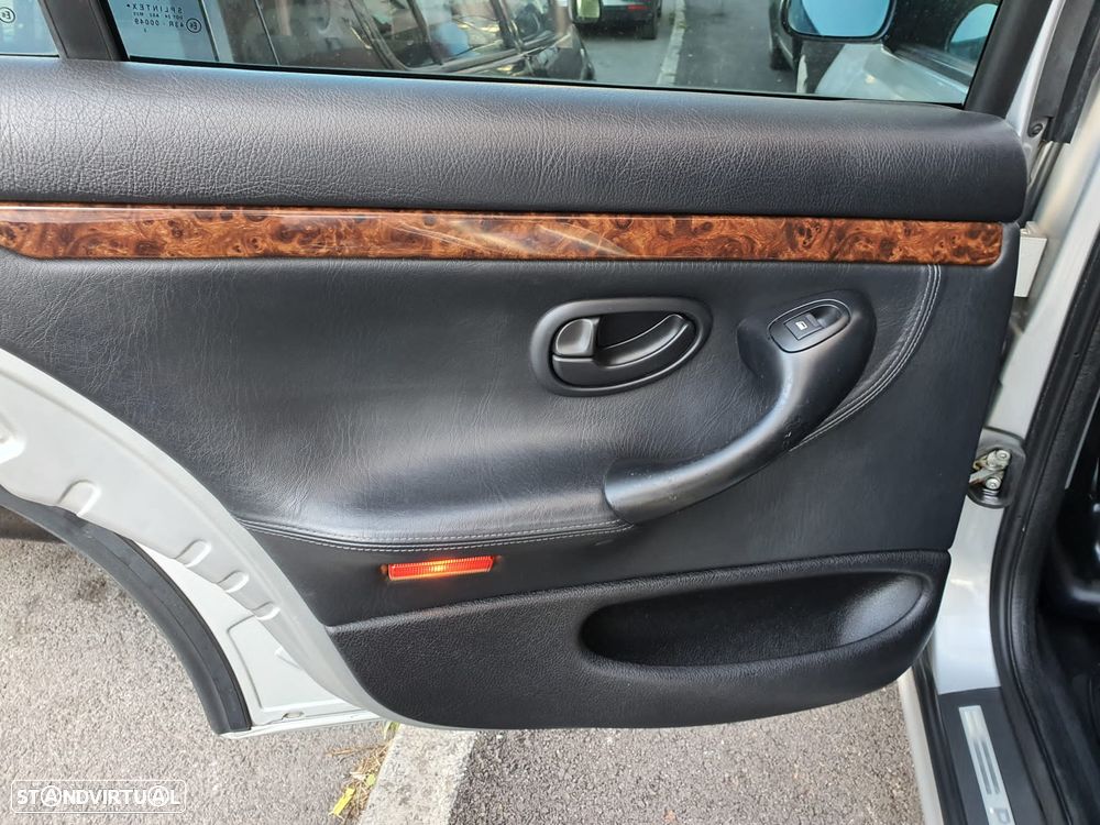 Peugeot 406 2.2 HDi Classicline - 13