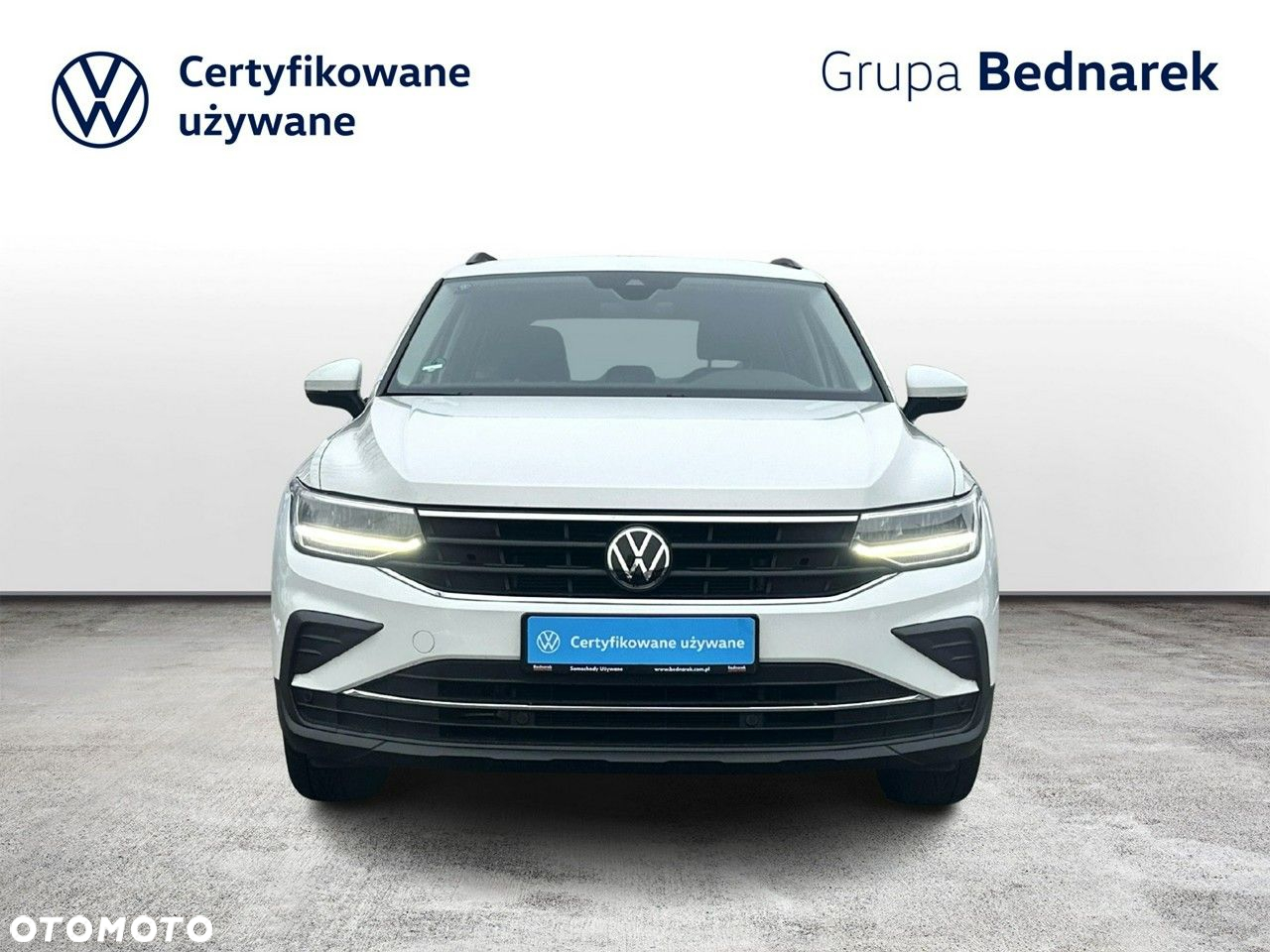 Volkswagen Tiguan 2.0 TDI SCR Life DSG - 8