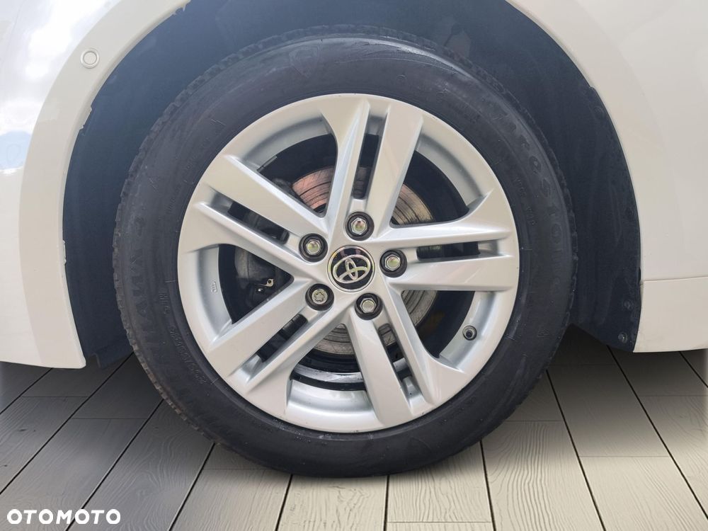 Toyota Corolla 1.8 Hybrid Comfort - 21