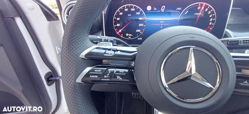 Mercedes-Benz GLC - 14
