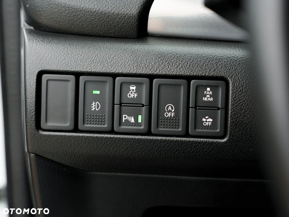 Suzuki Vitara 1.6 Premium 2WD - 35