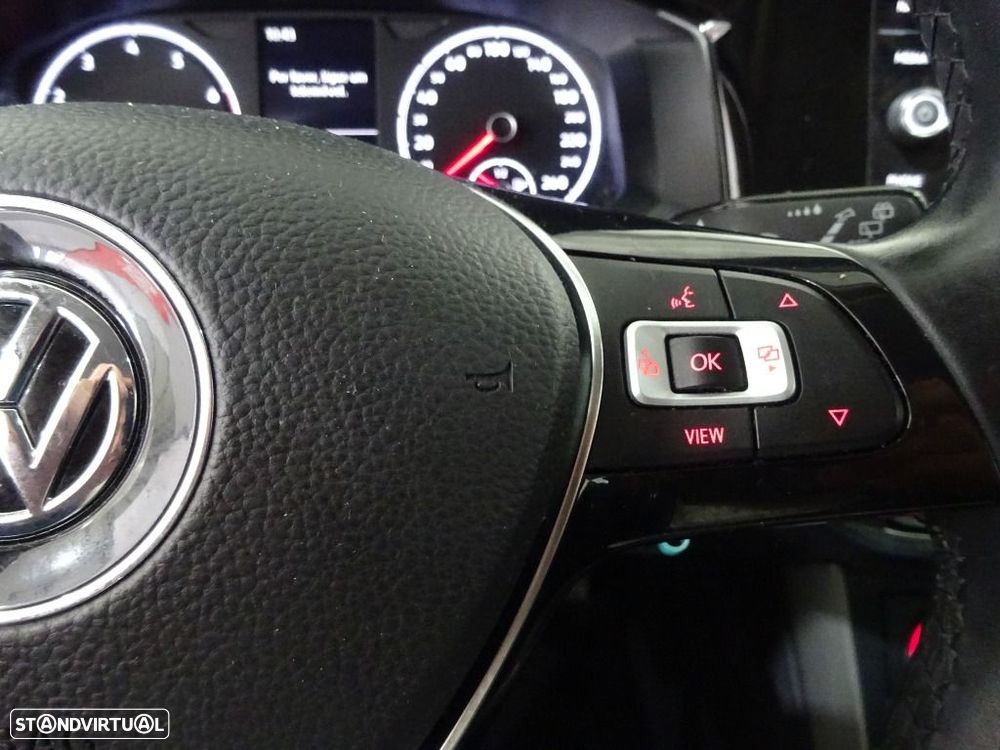 VW Polo 1.0 Confortline - 14