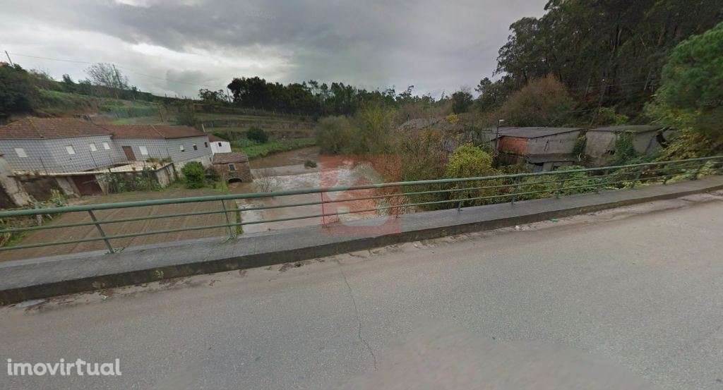 Terreno rústico com 24542 m2 em Junqueira, Vila do Conde | Nova Imobil - Grande imagem: 3/5