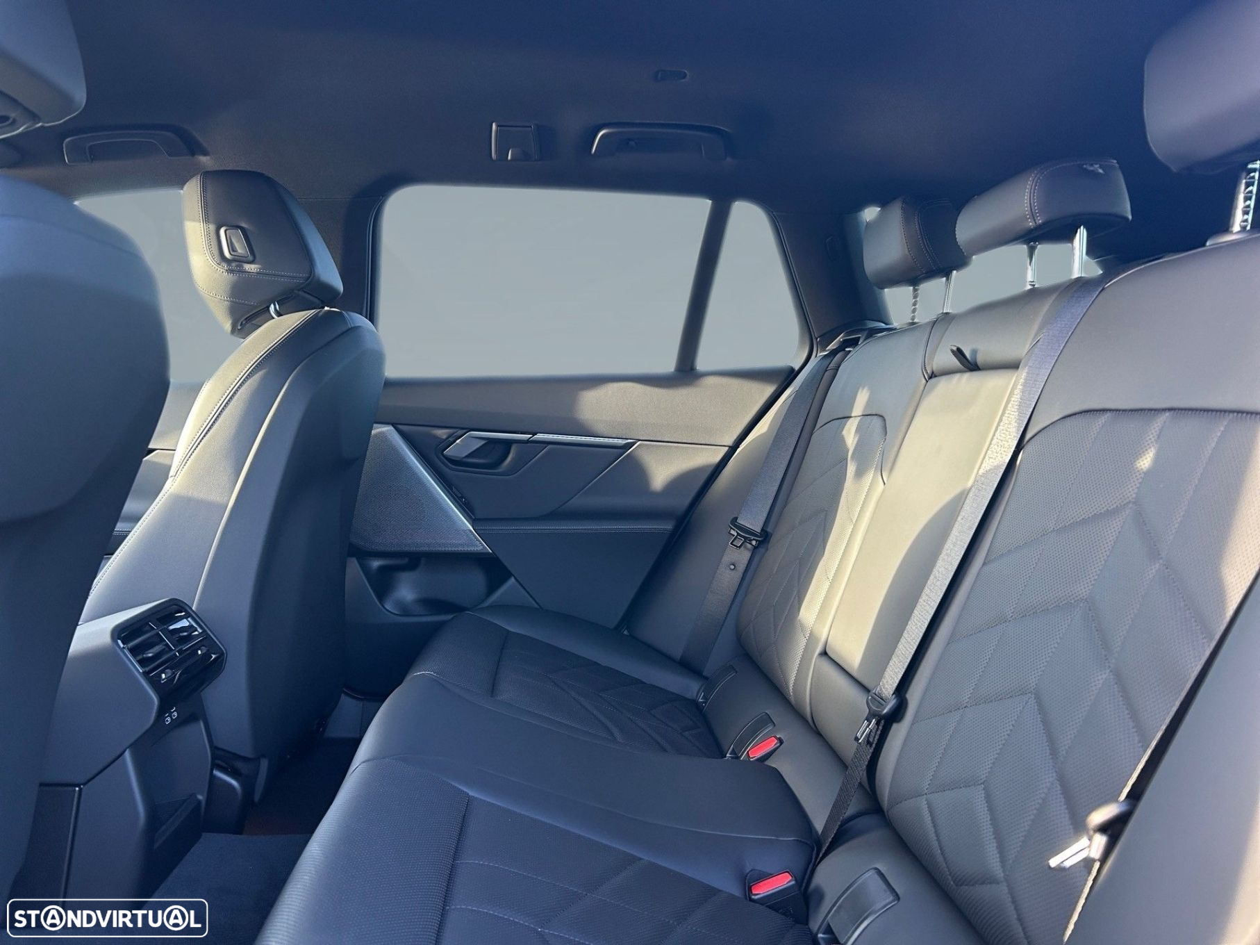 BMW 530 e Pack Desportivo M - 10