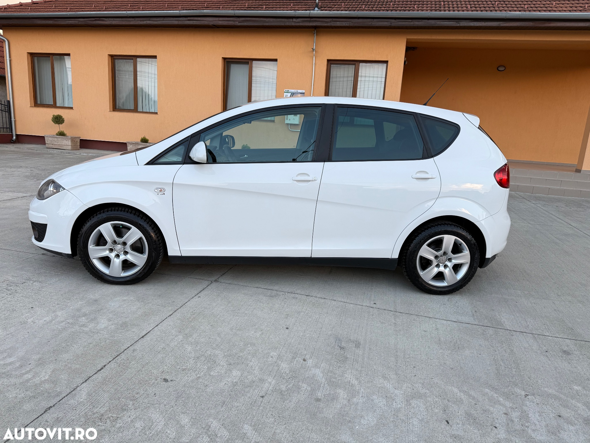 Seat Altea - 11
