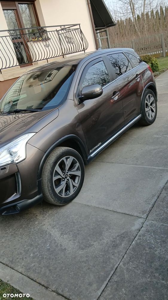 Citroën C4 - 6
