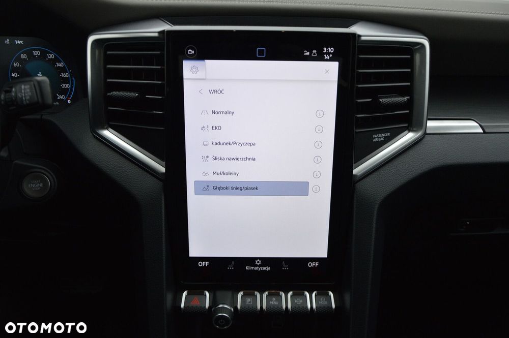 Volkswagen Amarok Aventura - 21