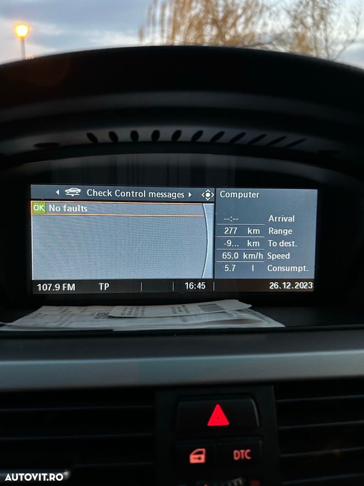 BMW Seria 3 - 6