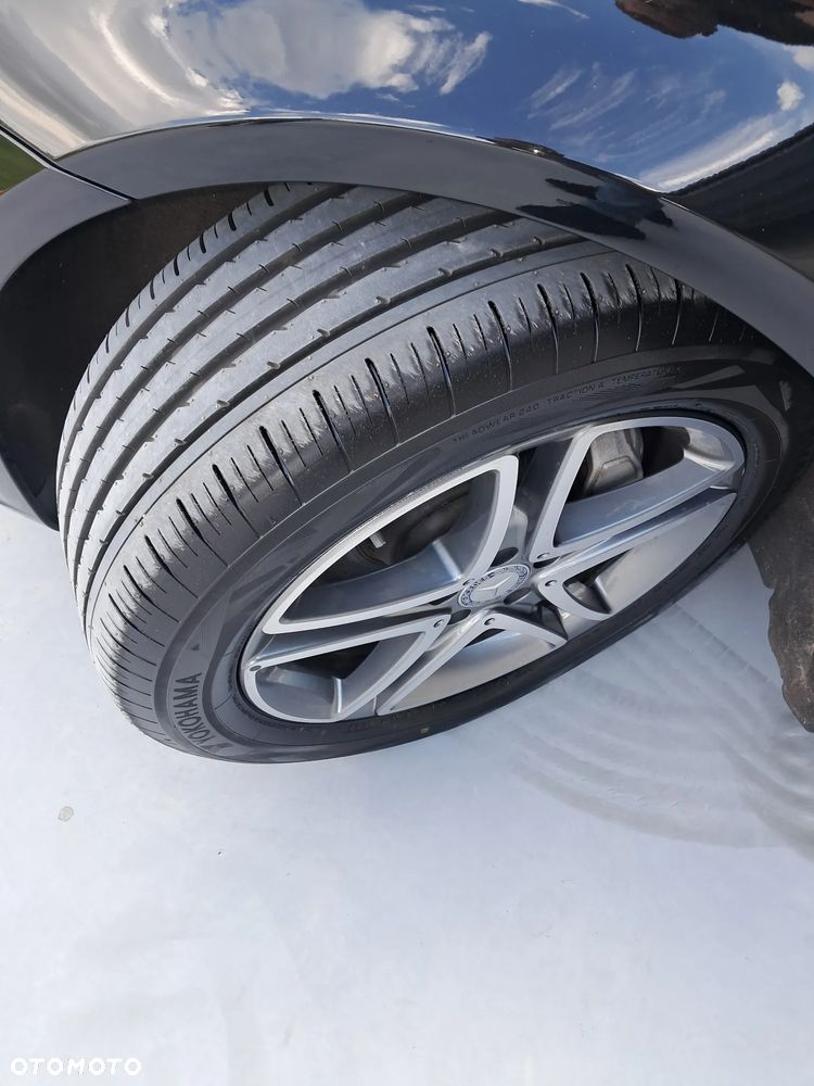 Mercedes-Benz Klasa S 350 d 9G-TRONIC - 10