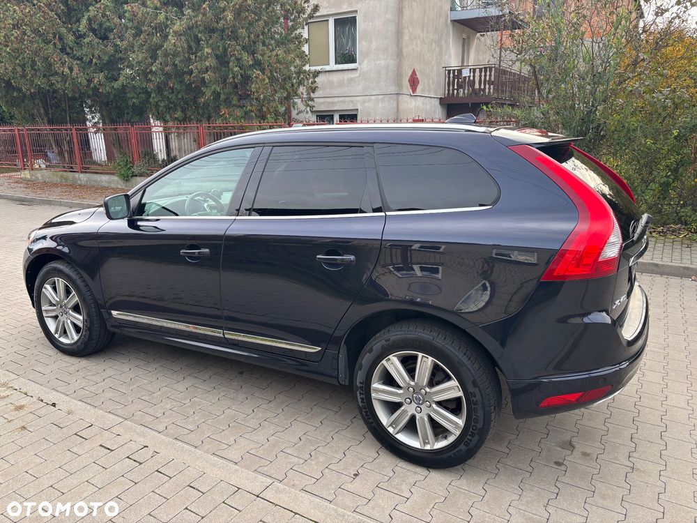 Volvo XC 60 T5 AWD Geartronic Linje Inscription - 3