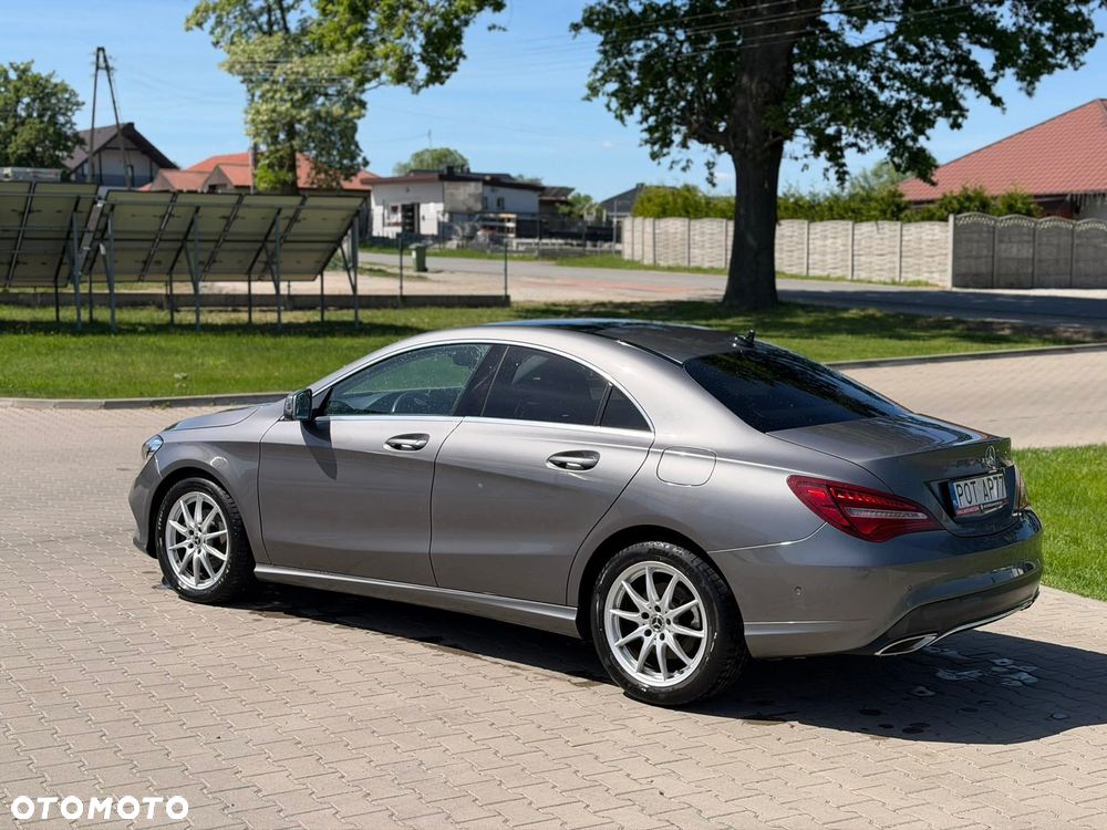 Mercedes-Benz CLA 220 d 7G-DCT - 3