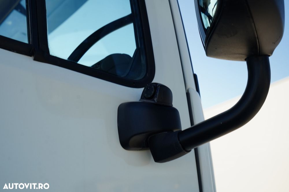 DAF CF 440 / 8x4 / BETONIERĂ SCHWING STETTER / BETONIERĂ 9 M3 / AUTOMATĂ / CAMERĂ / - 33