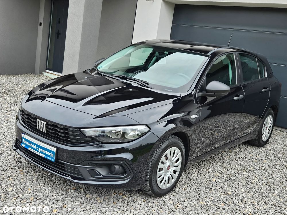 Fiat Tipo 1.4 16v Easy EU6d - 32
