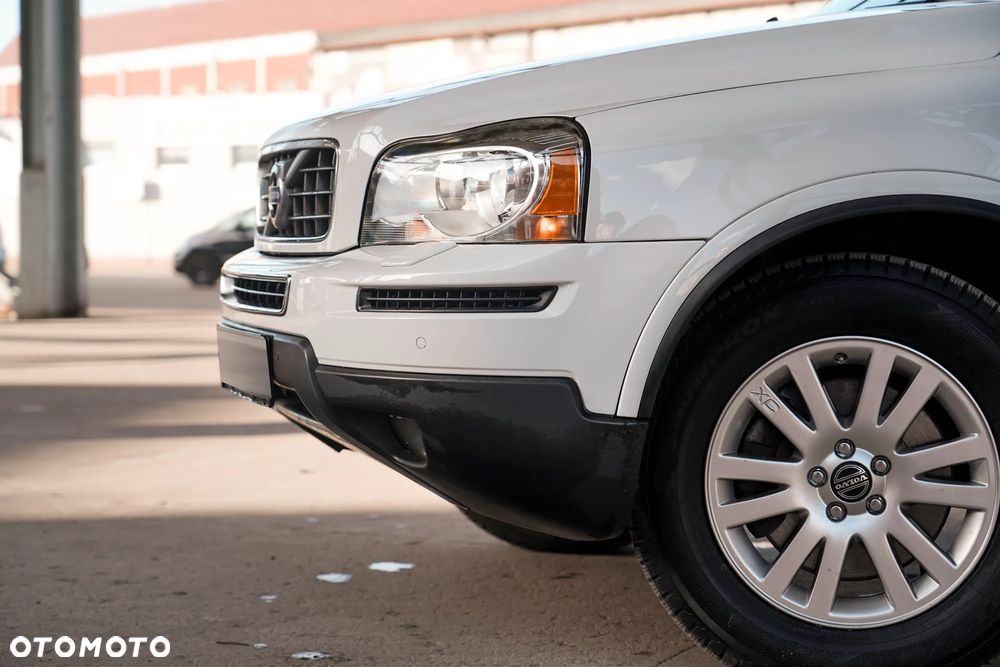 Volvo XC 90 3.2 Executive - 3