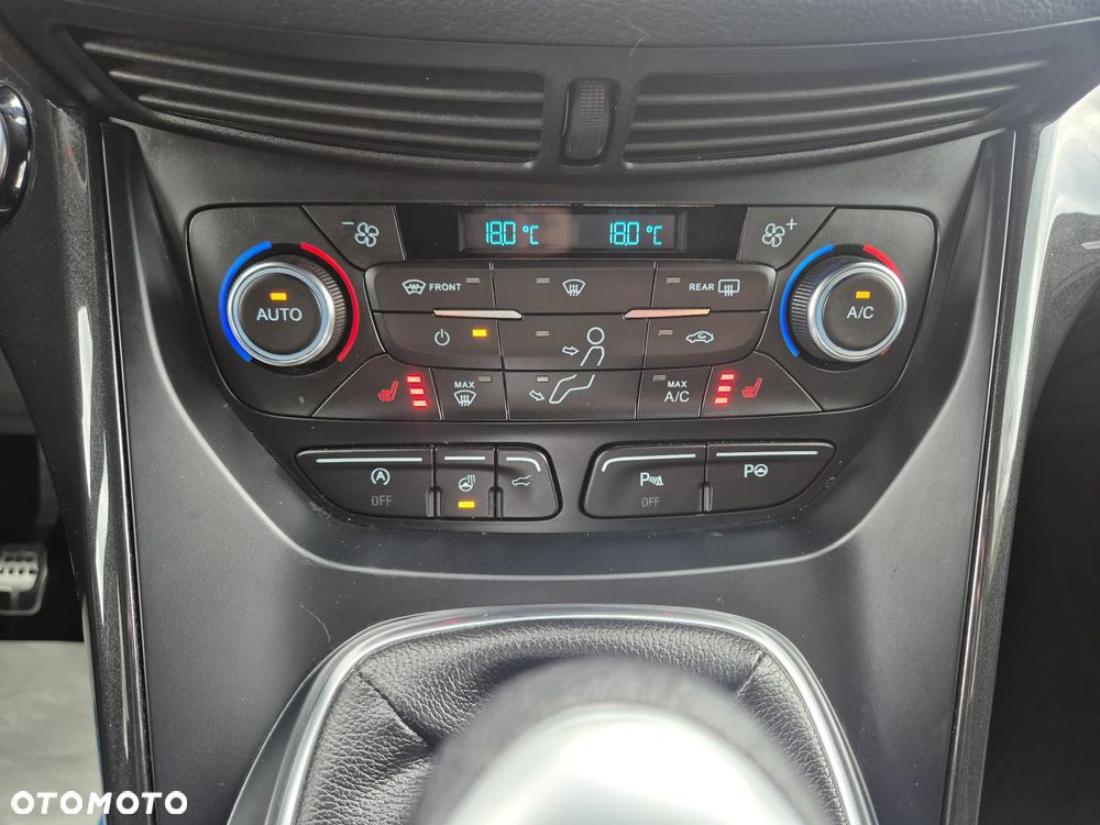 Ford Kuga 2.0 TDCi 4x4 ST-Line - 8