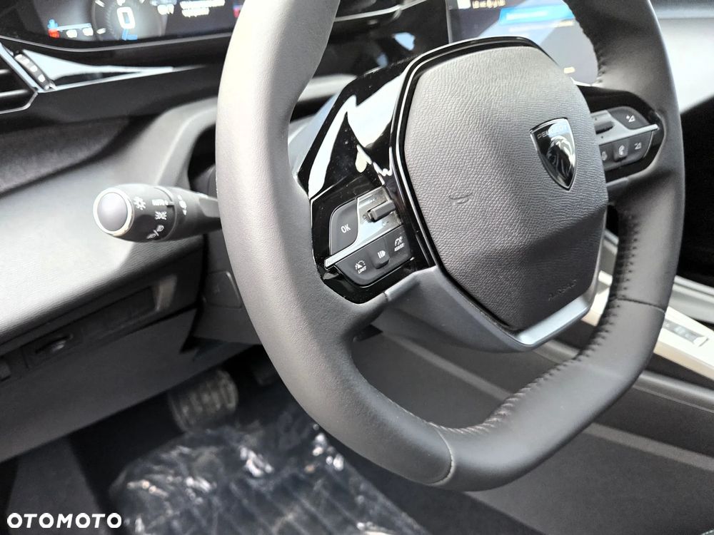 Peugeot 308 1.5 BlueHDi Allure S&S EAT8 - 18