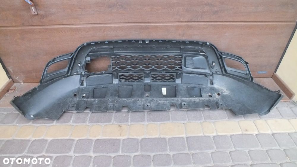 Dokladka zderzaka przedniego Fiat 500X Cross - 7