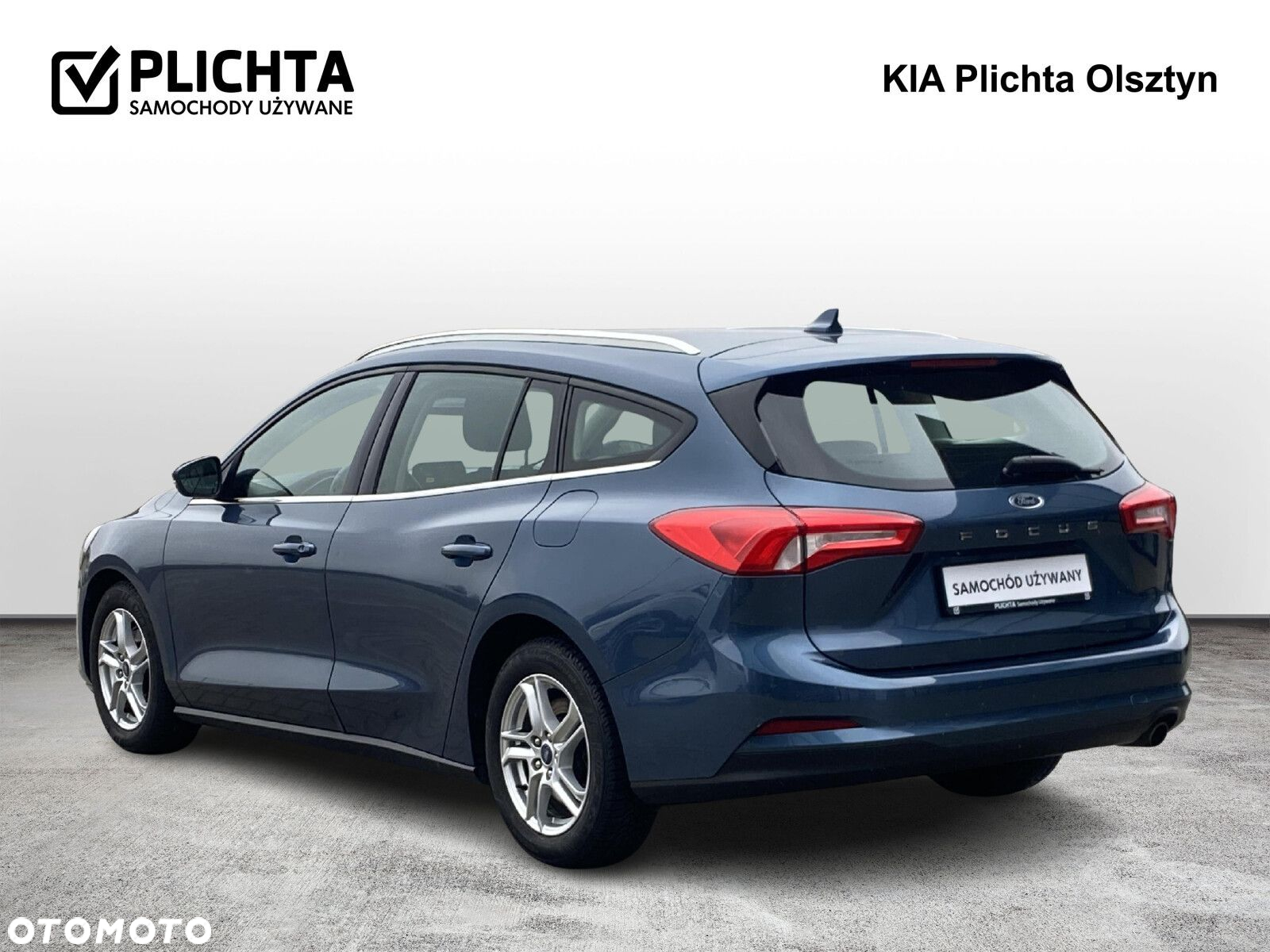 Ford Focus - 3