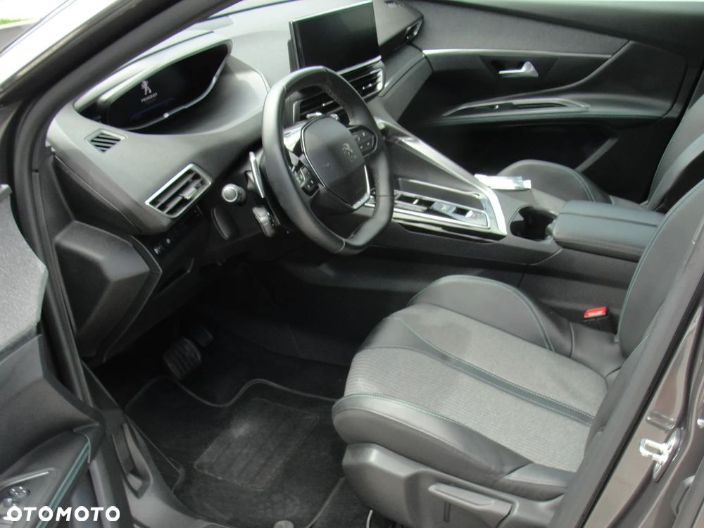Peugeot 5008 PureTech 130 EAT8 Stop & Start Allure Pack - 10